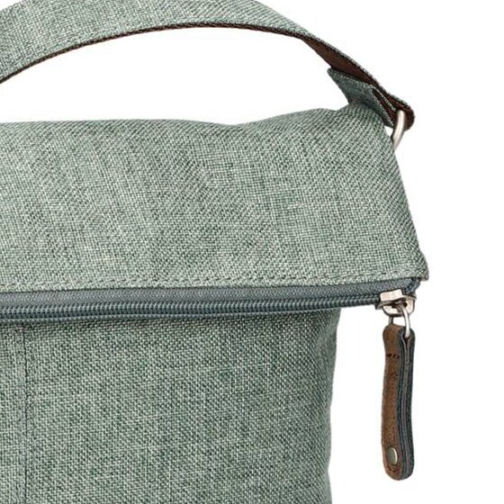 Zwei Olli Borsa a tracolla 28 cm