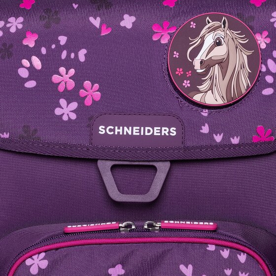 Schneiders Ergolite Set di borse per la scuola 8 pezzi