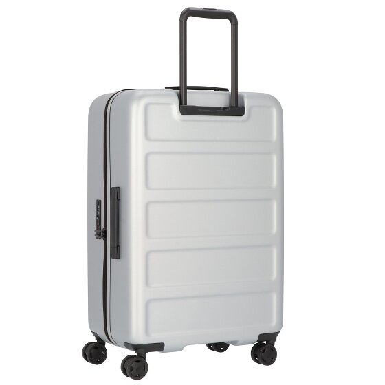 Samsonite Carrello Quadrix a 4 ruote 68 cm
