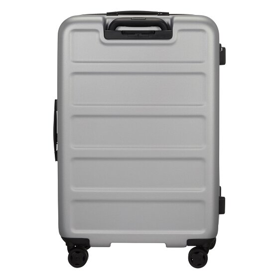 Samsonite Quadrix 4 ruote Carrello 68 cm