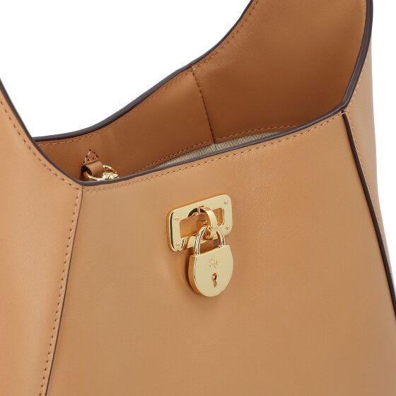 Lauren Ralph Lauren Tanner Borsa a tracolla Pelle 30.5 cm
