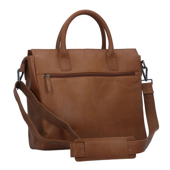 Greenburry Fiorentina Valigetta Pelle 34 cm Scomparto per laptop