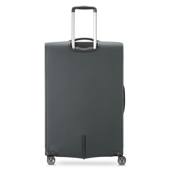 Roncato Ironik 2.0 4 ruote Carrello 75 cm con piega di espansione