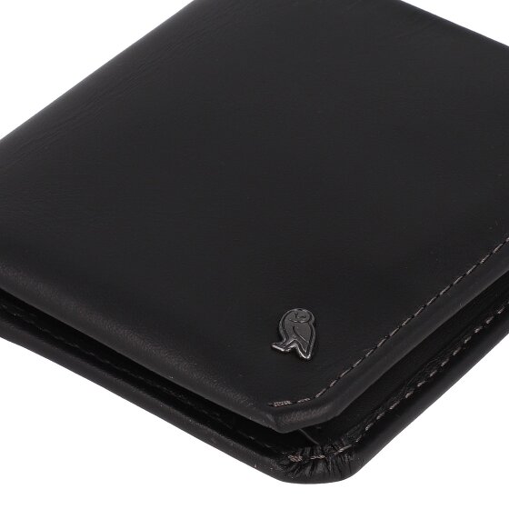 Bellroy Portafoglio Protezione RFID Pelle 10 cm