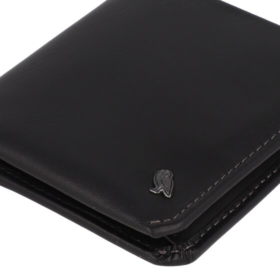 Bellroy Portafoglio Protezione RFID Pelle 10 cm