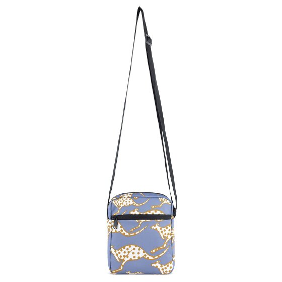 Chiemsee Jump N Fly Borsa a tracolla 18 cm