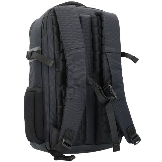 Timbuk2 The Division Pack Deluxe Backpack Scomparto per laptop da 44 cm