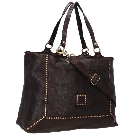 Campomaggi Borsa a tracolla Pelle 42 cm