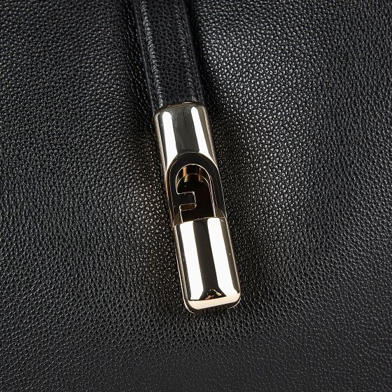Furla Goccia Borsa shopper L Vera Pelle 37 cm