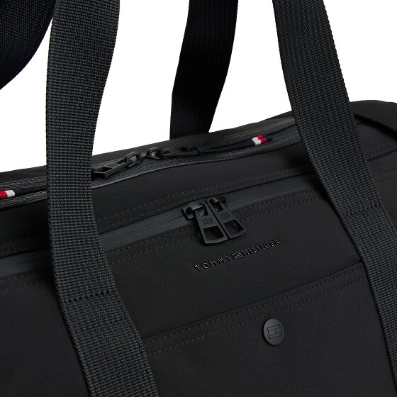 Tommy Hilfiger TH Travel Borsa da viaggio Weekender 51 cm