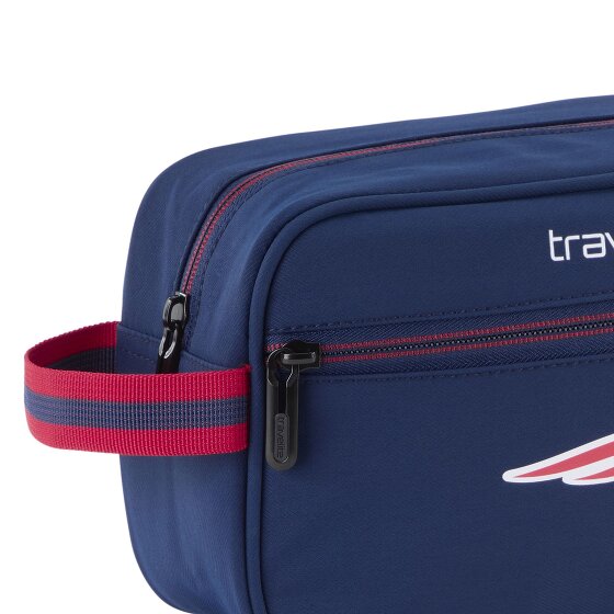 Travelite travelite x NFL Borsa da toilette 24 cm