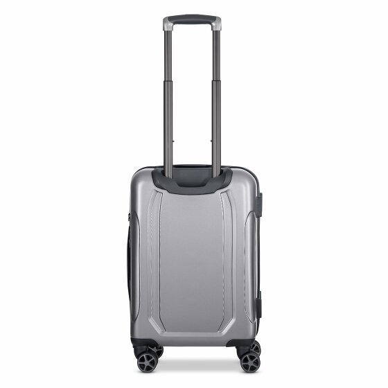bugatti Valencia 4 ruote Carrello della cabina S 55 cm