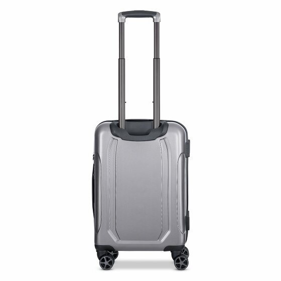 bugatti Valencia 4 ruote Trolley cabina S 55 cm