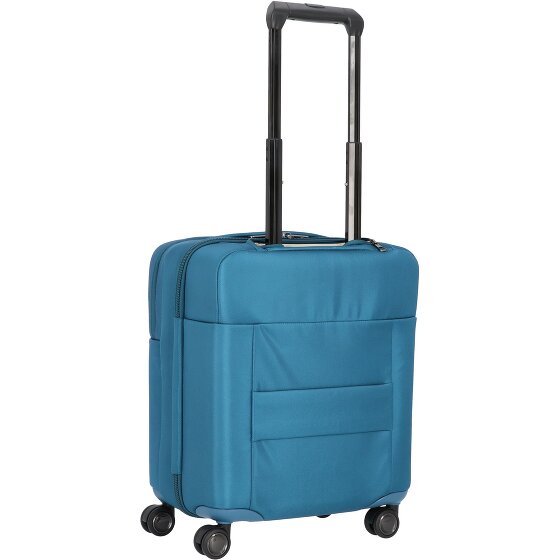 Thule Spira Trolley da cabina a 4 ruote 46 cm Scomparto per laptop