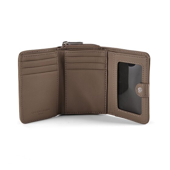 Liebeskind Harris Portafoglio Pelle 11 cm