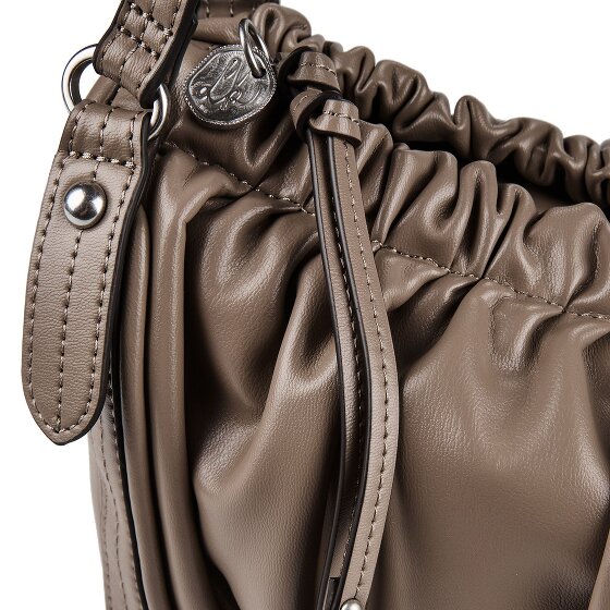 Liebeskind Faye Borsa a spalla M Vera Pelle 35 cm