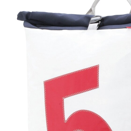 Andersen Shopper Royal Shopper 360° Carrello della spesa 60 cm