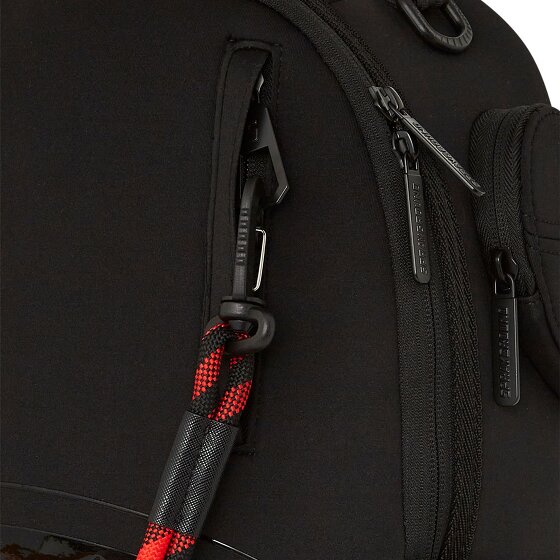 Sprayground Shark Central Zaino da giorno 45.5 cm Scomparto per laptop