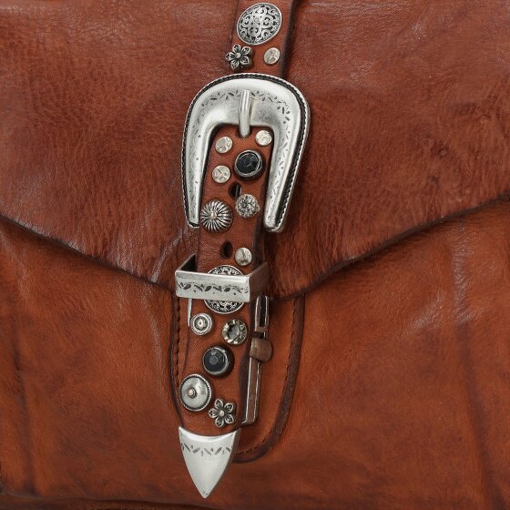 Campomaggi Porzia Borsetta Pelle 23 cm