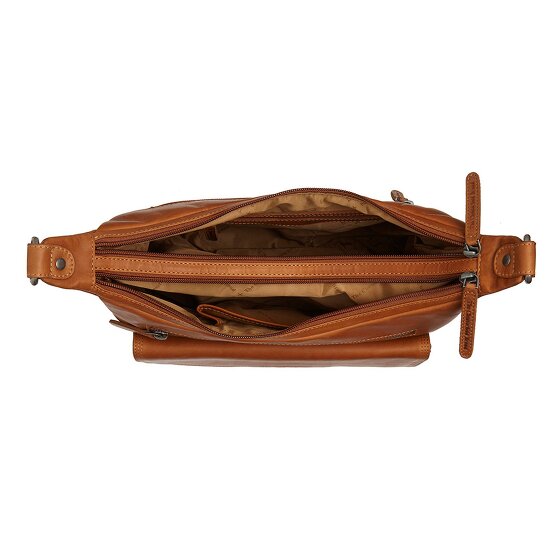 The Chesterfield Brand Bryson Borsa a tracolla Pelle 32 cm