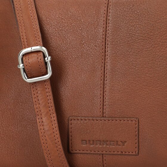 Burkely Soft Skylar Borsa a tracolla Pelle 22 cm