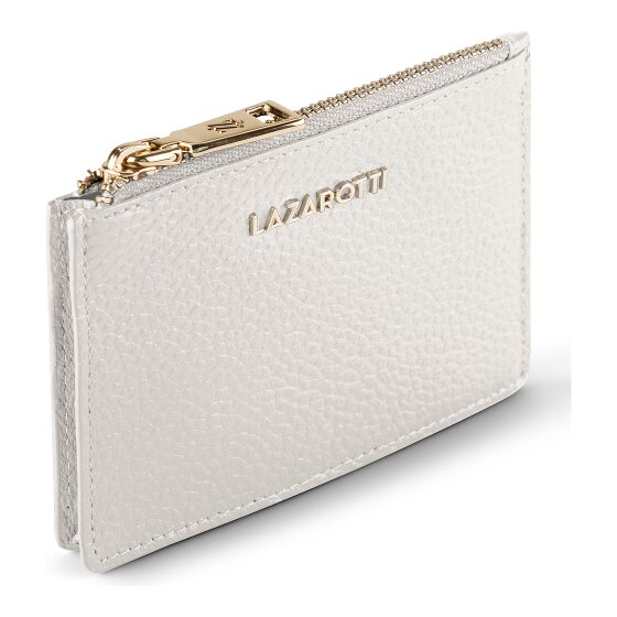 Lazarotti Bologna Leather Portafoglio chiave Pelle 11.5 cm