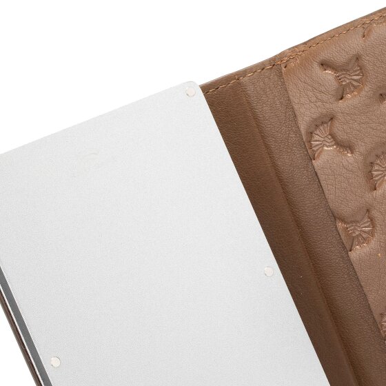 Joop! Sofisticato 1.0 C-Four Custodia per carta di credito Vera Pelle 7.5 cm