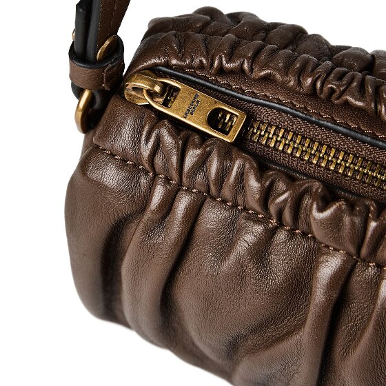 Liebeskind Cloud II Borsa a spalla XS Vera Pelle 25 cm
