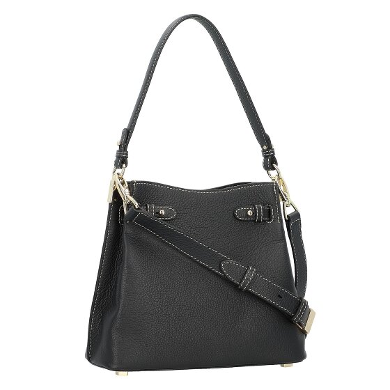 AIGNER Farah Borsa a tracolla Pelle 24 cm