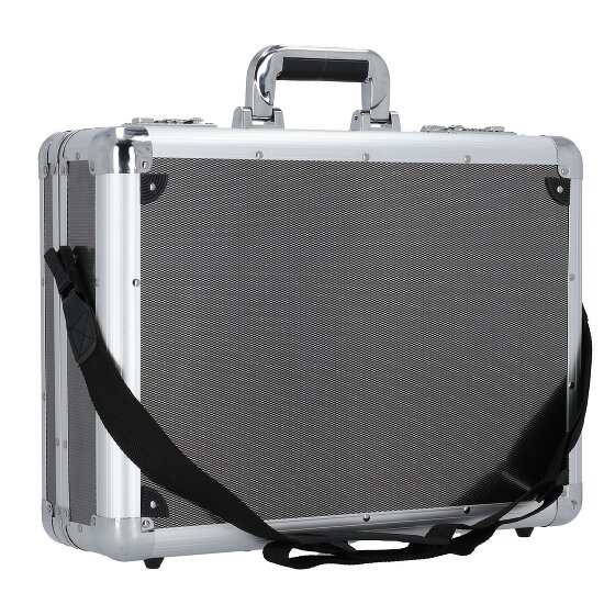 Alumaxx Cartella 45 cm con scomparto per laptop