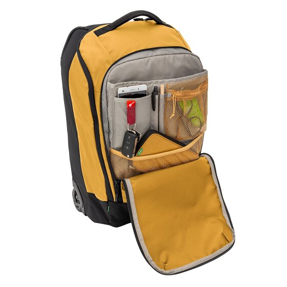 Vaude CityTravel Trolley a 2 ruote per zaino 54 cm Scomparto per laptop