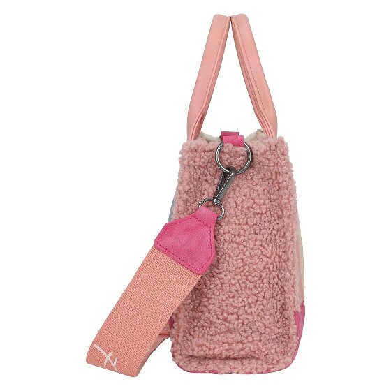 Fritzi aus Preußen Square Limited Teddy Borsetta 26 cm