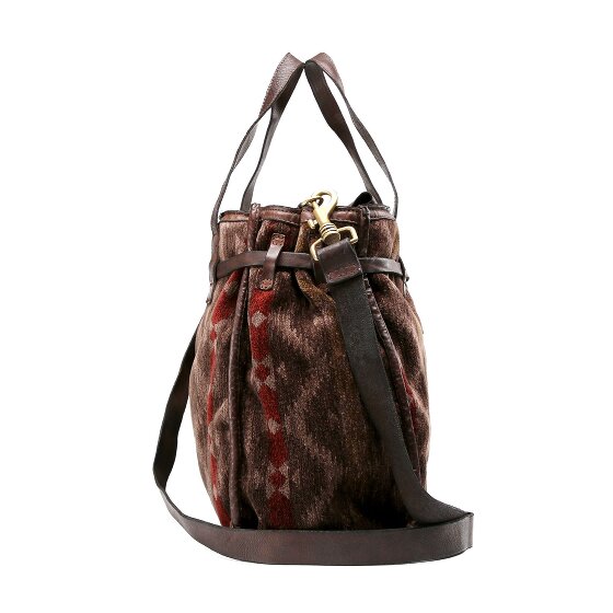 Campomaggi Patrizia Borsa a tracolla 42 cm