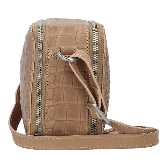 Burkely Cool Colbie Borsa a tracolla Vera Pelle 20 cm