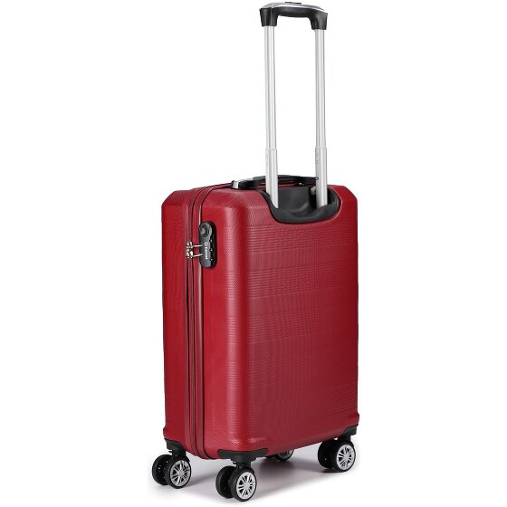 Benzi 5330 4 ruote Carrello della cabina S 55 cm