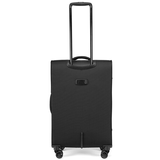 Epic Dynamo 4 ruote Set di valigie 3 pezzi