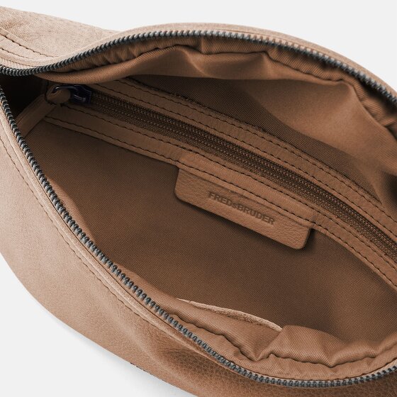 FredsBruder My Old Friend Marsupio Pelle 34 cm