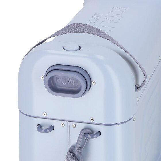 JetKids BedBox 4 ruote Carrello per bambini 39 cm