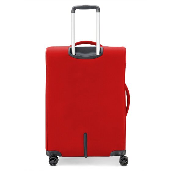 Roncato Joy 4 ruote Set di valigie 3 pezzi espandibile