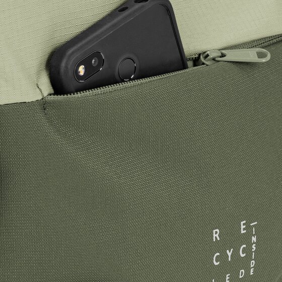 Vaude Heka II Borsa a tracolla 26 cm