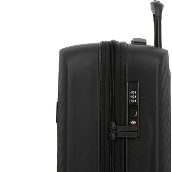 Jump Levante 4 ruote Carrello della cabina 55 cm