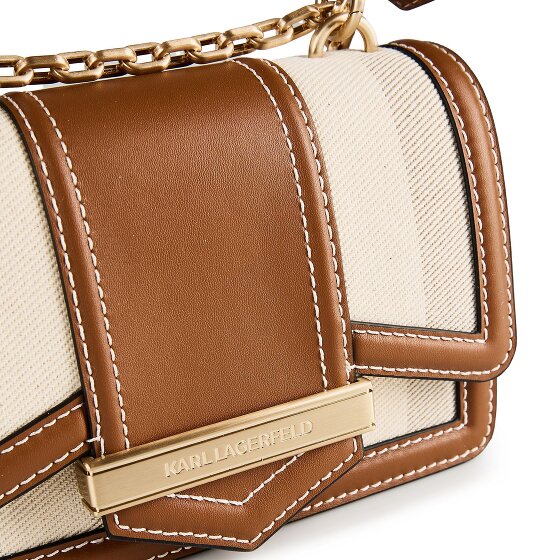 Karl Lagerfeld Nova Borsa a tracolla 20 cm