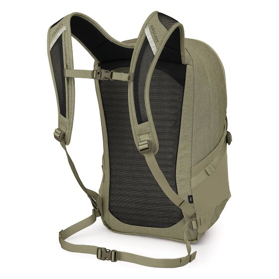 Osprey Quasar Zaino da giorno 38 cm Vano porta PC