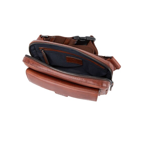 Joop! Cerratano Emir Marsupio Pelle 21 cm