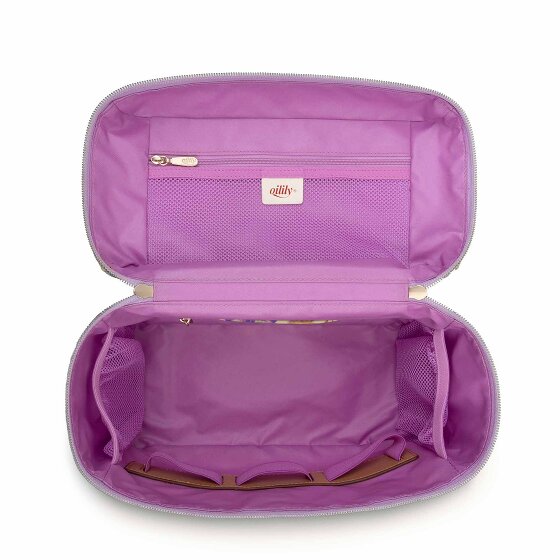 Oilily Baori Garden Borsa da toilette 28 cm