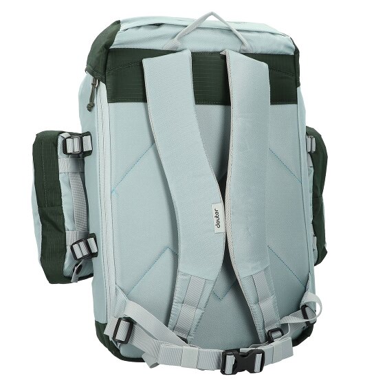 Deuter Zaino da trekking Lake Placid 48 cm Scomparto per laptop