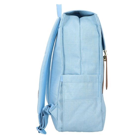 Herschel Survey Zaino da giorno 45 cm Scomparto per laptop