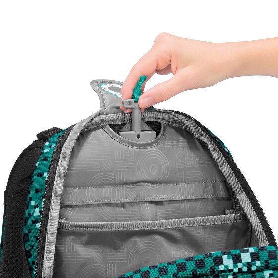 coocazoo Porter Zaino da scuola 46 cm