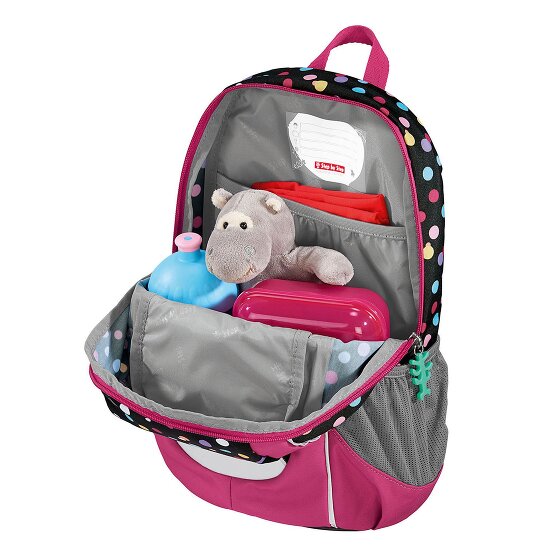 Step by Step KIGA Maxi Zaino per bambini 34 cm