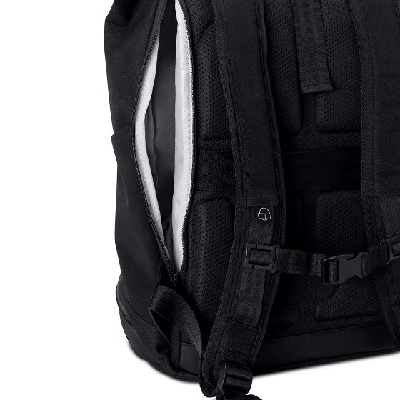 Johnny Urban Eco Series Allen Medium Zaino da giorno 40.5 cm Scomparto per laptop